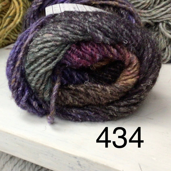Noro Silk Garden