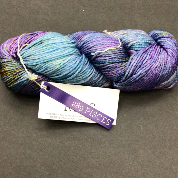 Malabrigo Rios