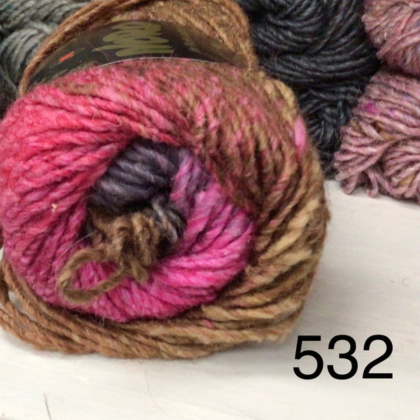 Noro Silk Garden