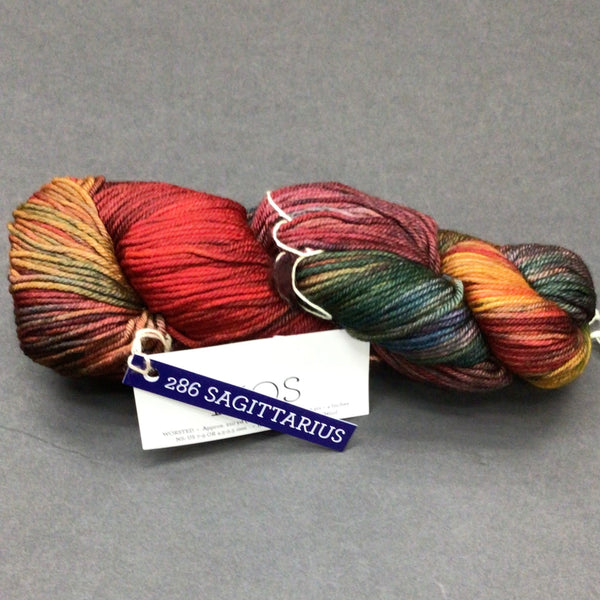 Malabrigo Rios