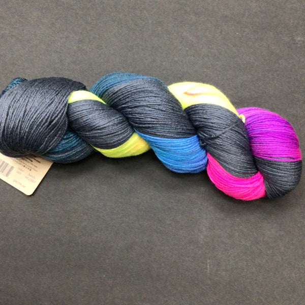 Araucania Huasco Sock Prism Paints