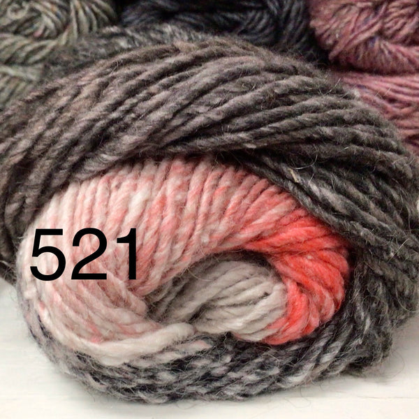 Noro Silk Garden
