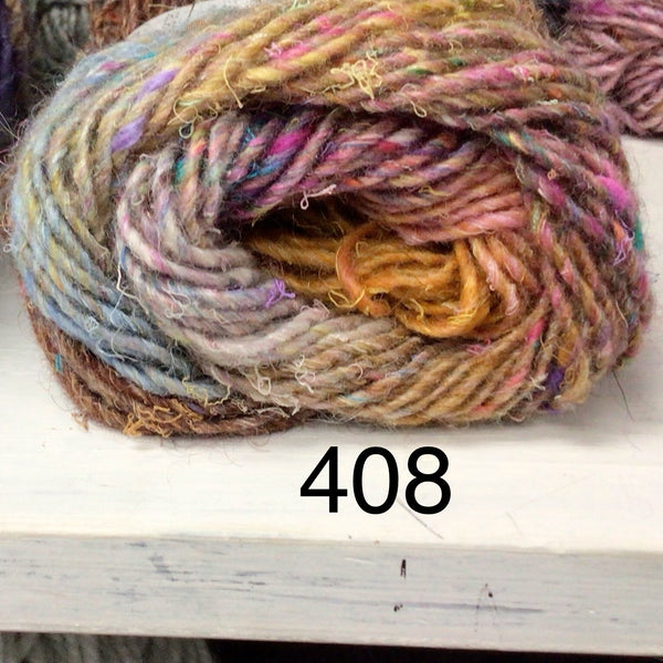Noro Silk Garden