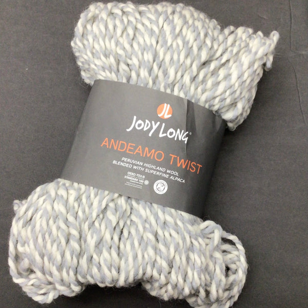 Jody Long Andeamo Twist
