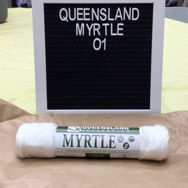 Queensland Myrtle