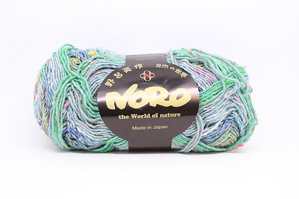 Noro Mirai