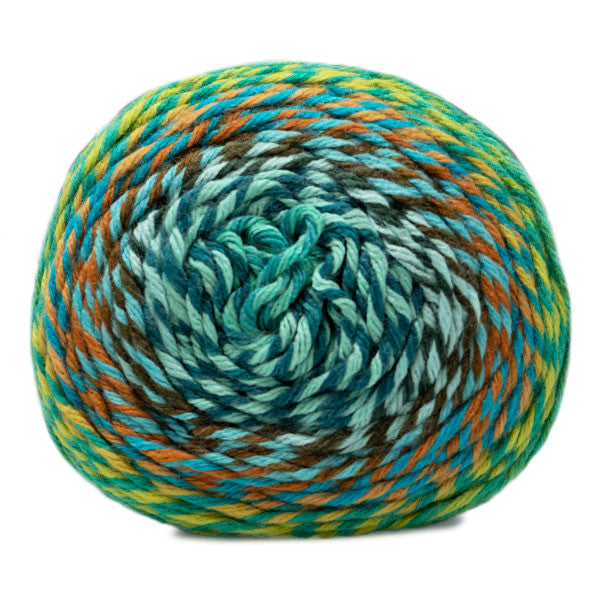 Katia Twisted Paint