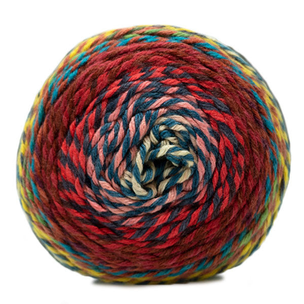 Katia Twisted Paint