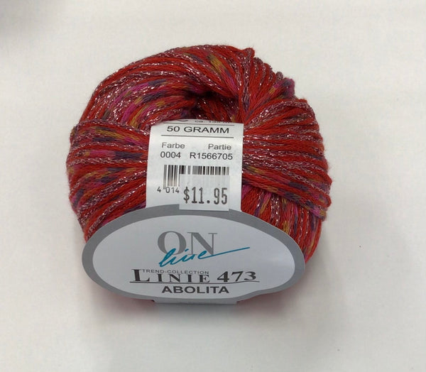 OnLine Linie 473 Abolita