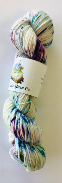 Fairy Tale Yarn Co Queen’s Worsted