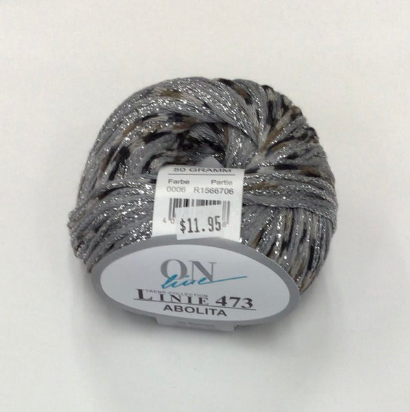 OnLine Linie 473 Abolita