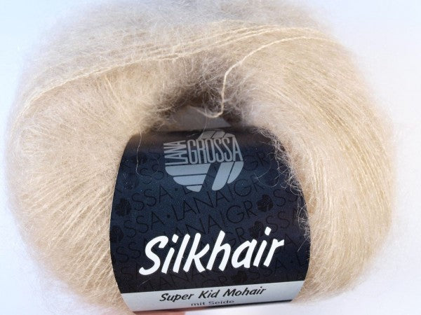 Lana Grossa Silkhair