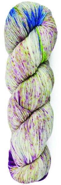 Araucania Huasco Sock Hand Painted