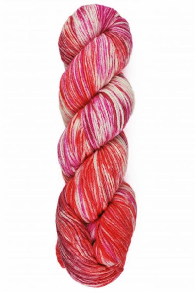 Kntting Fever KFI Luxury Collection Indulgence Hand Painted