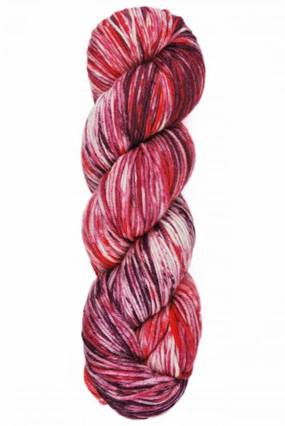 Kntting Fever KFI Luxury Collection Indulgence Hand Painted