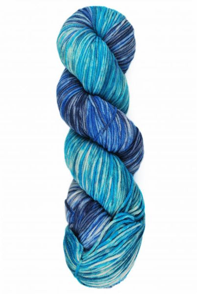 Kntting Fever KFI Luxury Collection Indulgence Hand Painted