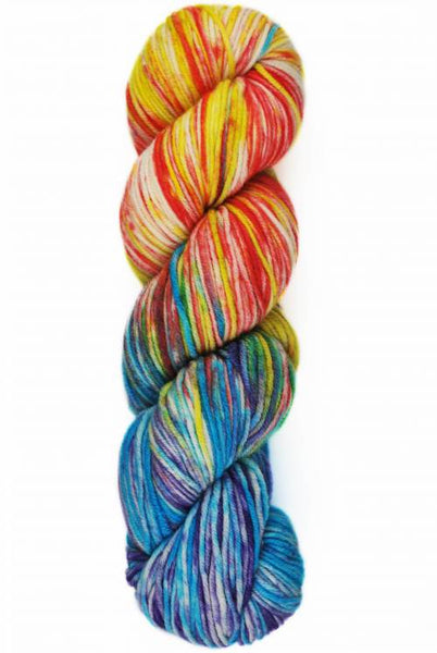 Kntting Fever KFI Luxury Collection Indulgence Hand Painted