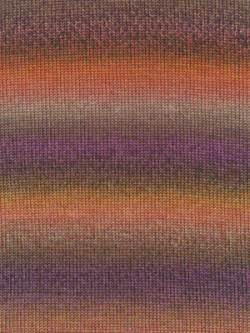 Knitting Fever KFI Painted Desert