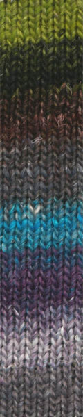 Noro Silk Garden Sock Yarn