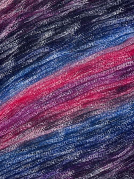 Knitting Fever KFI Painted Mist