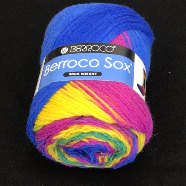 Berroco Sox