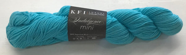 KFI Collection Indulgence Minis