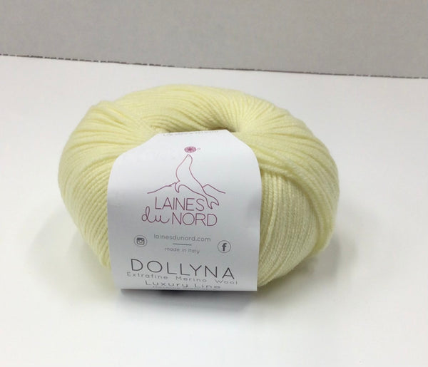Laines du Nord Dollyna