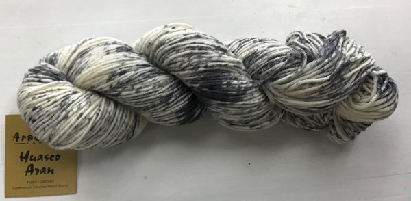 Araucania Huasco Aran