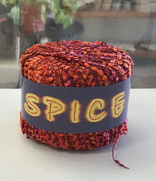 Knitting Fever Spice