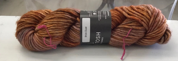 Madelinetosh MadTosh ASAP Yarn