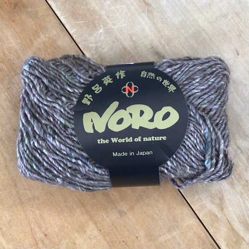 Noro Silk Garden Solo