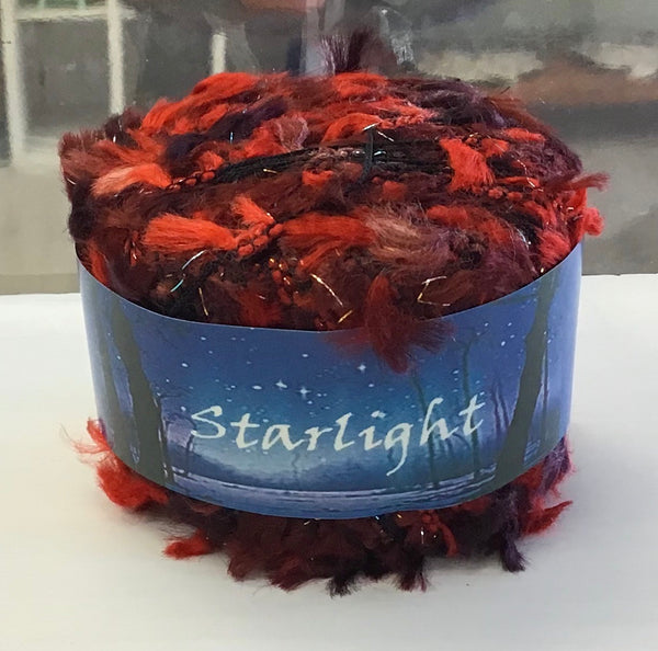 Knitting Fever Starlight