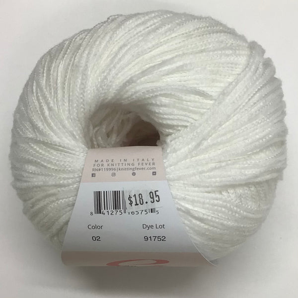 Ella Rae Velveteen Cotton
