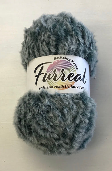 KFI Collection FurReal