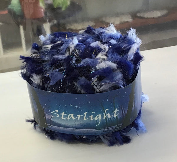 Knitting Fever Starlight