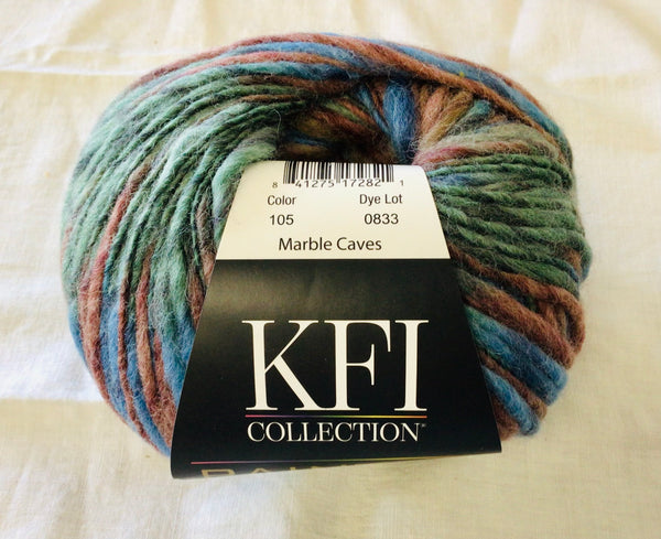 KFI Collection Painted Clouds