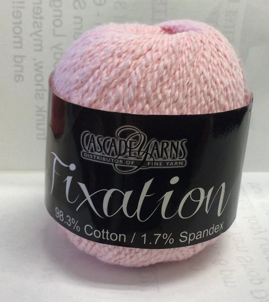 Cascade Fixation