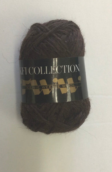 Knitting Fever Teenie Weenie Wool