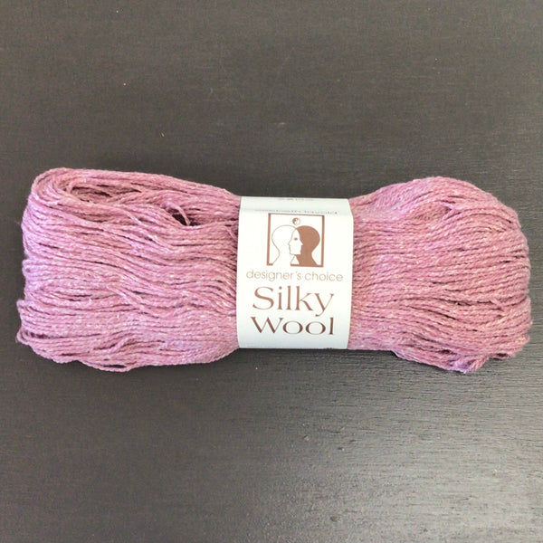 Elsebeth Lavold Silky Wool