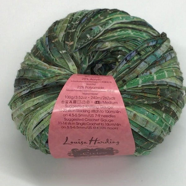 Louisa Harding Lirico
