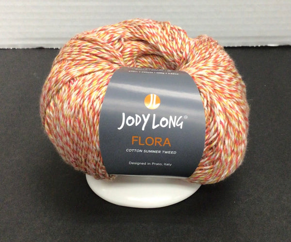 Jody Long Flora