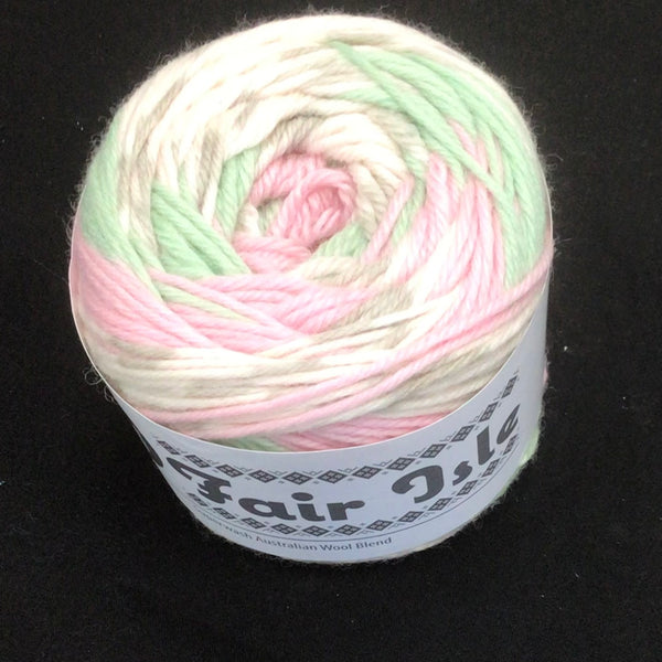 Euro Baby and Queensland Collection Fair Isle