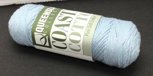 Queensland Coastal Cotton