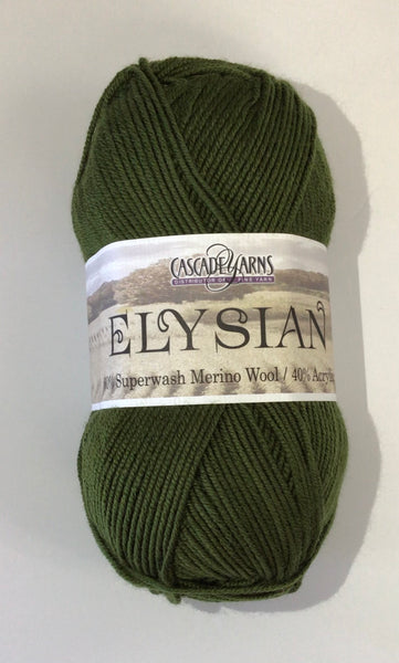 Cascade Elysian