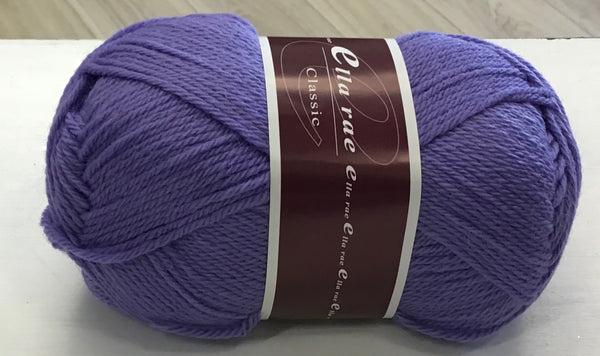Ella Rae Classic Wool