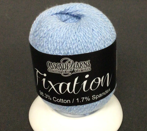 Cascade Fixation