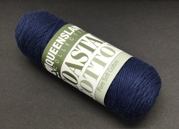 Queensland Coastal Cotton