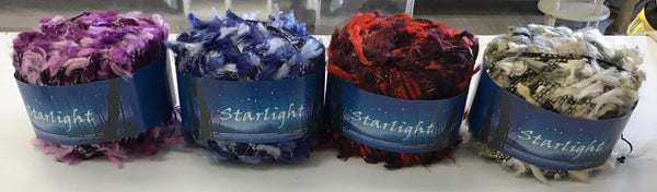 Knitting Fever Starlight