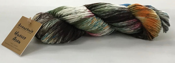 Araucania Huasco Aran
