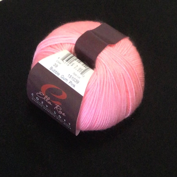 Ella Rae Cozy Soft